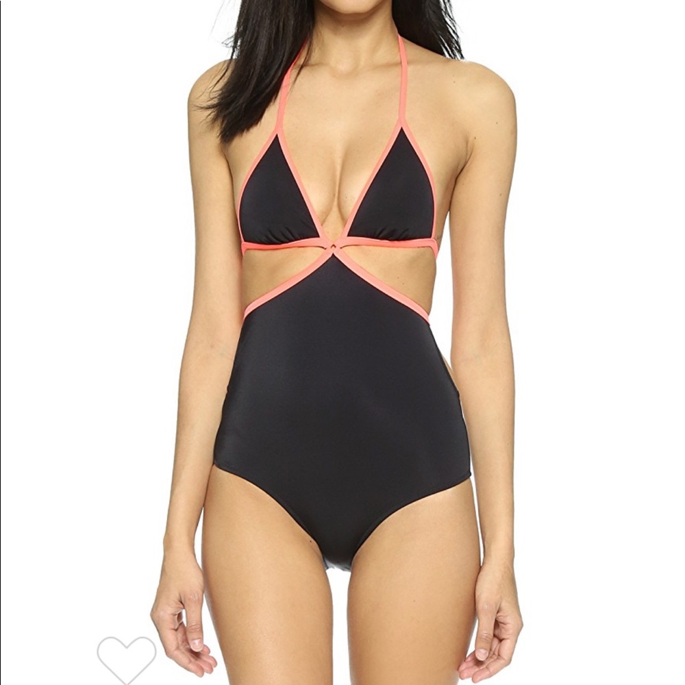 L’agent by Agent Provocateur swimsuit